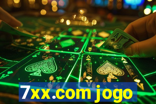 7xx.com jogo